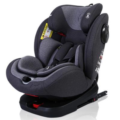 China CEE R44 Foam Car Seat Comfortable Infants Bassinet Newborn Baby Car Safety Seats for sale