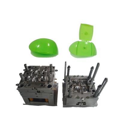 China Ningbo Household Appliance Knock Down Top Cap Plastic Mold For Sale for sale