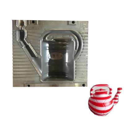 China Steel Customized 3-5l Plastic Kettle Mold for sale