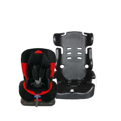 China Household Various Application Design Car Baby Safety Seat Blow Molding for sale