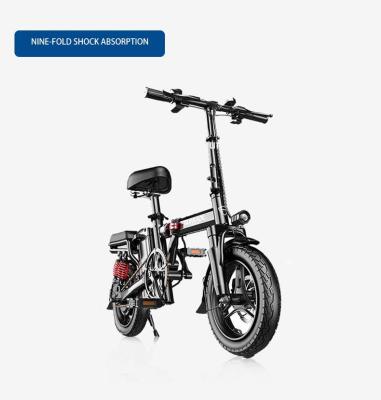 China Aluminum alloy customized 48v 8ah-29ah 250W disc brake electric ebike bicycle bicycle motorcycles for supplier retailer with pedal for sale