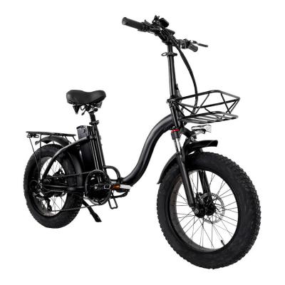 China Cheap factory customized aluminum alloy 48v 15ah fat wheel e bike frame covered bicycle electric bike for sale