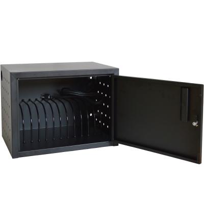 China tablet desk storage and charging locker for sale