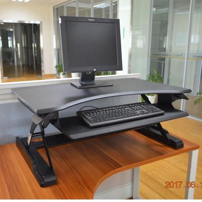 China hot selling converter desktop office furniture for sale