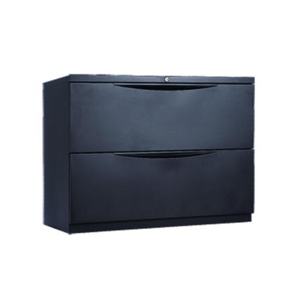 China 2 drawer filing cabinet metal office furniture for sale