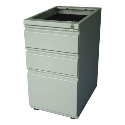 China hot sale steel filing cabinet for US market regal letter size for sale