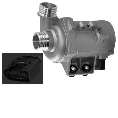 China Iron Water Pump For X1 X3 X5 Z4 N51 N52 N52N N53 Electric Coolant Water Pump 11517586925 for sale