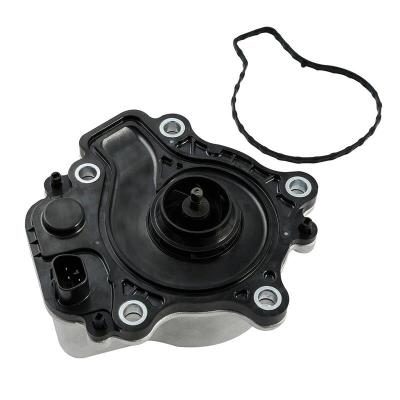 China iron water pump for toyota 161A0-29015 for sale