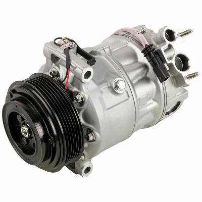 China Iron Range Rover Sport 2011 2012 AC A/C COMPRESSORS LR086043 for sale