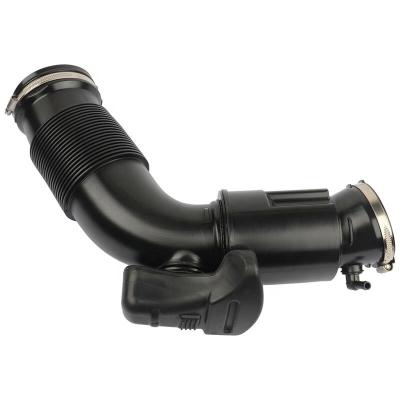 China 65% PA66 Air Intake Boot Pipe For Audi A8 S8 quattro 2010-2017 4H2 4H8 4HC 4HL 4H0129616M for sale