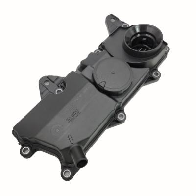 China 65%PA66 2.0L XC90, XC60, XC70, S60, S90, S80, V90, V60 321 Engine Oil Trap Top Cover 31670210 31430923 32140004 for sale