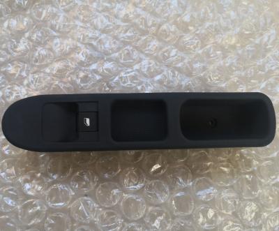 China Electric Palstic Window Switch Control FOR Peugeot 307 Cut-off DC Passenger Switch Side 6554.E7 for sale