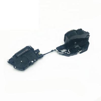 China OEM 51217185687 65% Professional Manufacturer PA66 Automotive Central Control Lock Actuator For Car for sale