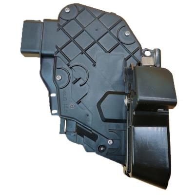 China 65% PA66 RIGHT DOOR LOCK MECHANISM LR011302 /LR072414REAR FOR JAGUAR LAND ROVER FREELANDER EVOQUE for sale