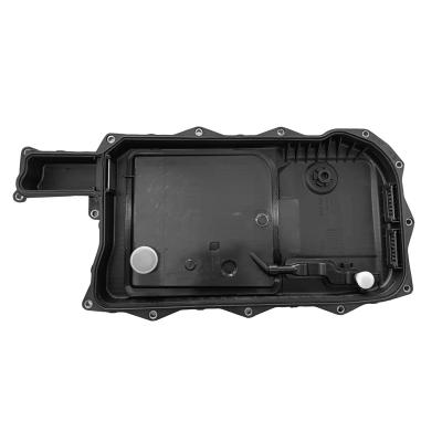 China New VAI Gearbox 65% PA66 Automatic Transmission Oil Tray V20-3478 Top German Quality 24118632189 for sale