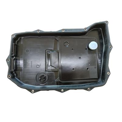 China 65% PA66 OIL PAN AUTOMATIC TRANSMISSION FOR AUDI VW Q7 4MB CZZA CRTE CYRB CYMC CZZB VAICO 0D5 398 009 for sale