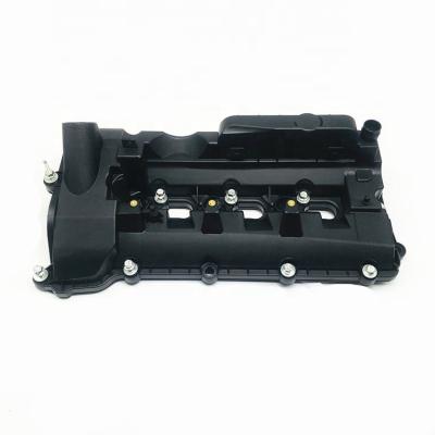 China 65% Wholesale Price PA66 Made In China OEM LR041685 3.0T L Car Spare Parts Engine Valve Cover For Car for sale