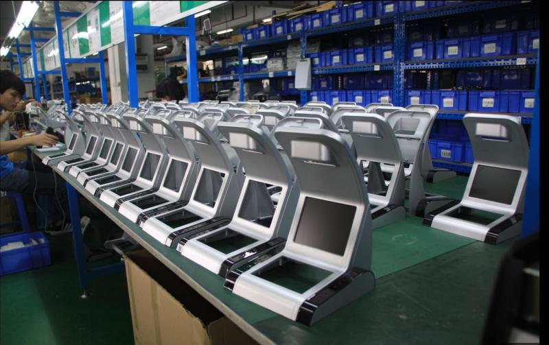 Verified China supplier - FOLKTRONICS CO., LIMITED