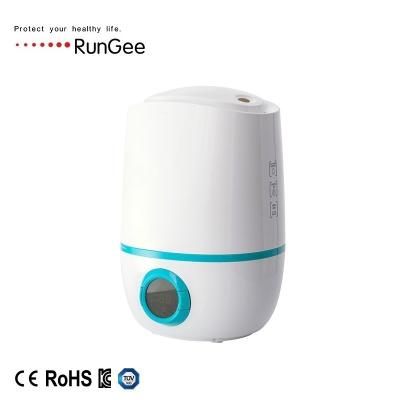 China Hot Selling Traditional Hotel Essential Oil Cool Mist Cool Mist Air Filled Ultrasonic Humidifier for sale