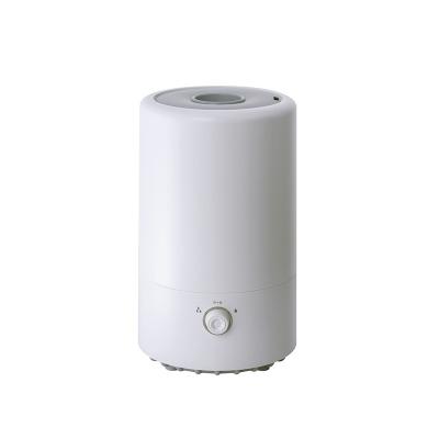 China New Small Use Comfortable Mechanical Humidifier Essential Mist Evaporative Humidifier for sale