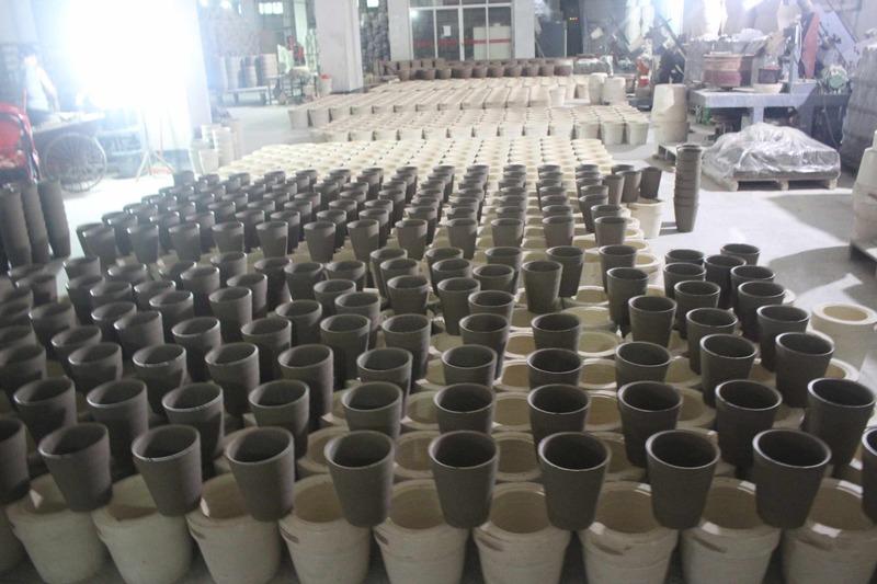 Verified China supplier - Shenzhen Tengzhenda Ceramic Co., Ltd.