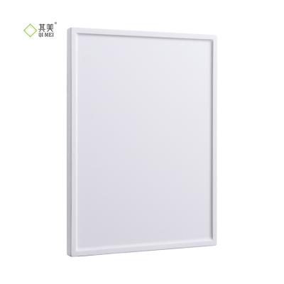 China From China Factory Wholesale Classic Ambient PVC Membrane MDF Door Panel For Interior Furniture for sale