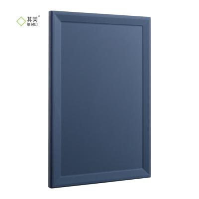 China Practical Classic MDF Pressed Sideboard Doors Wood Panel For Interior Furniture for sale