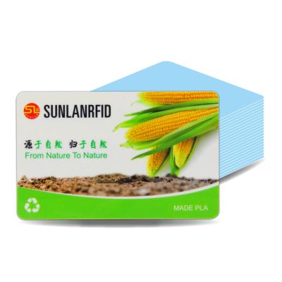 China Prepaid Smart with MIFARE Ultralight Nano for sale