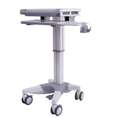 China Hospital Oral Examination Durable ABS Plastic Table Workstation for sale