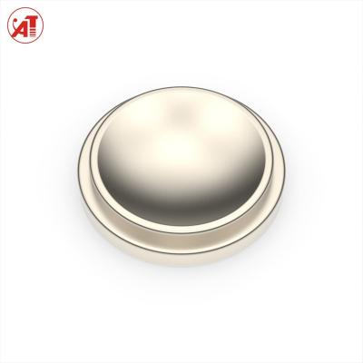 China neodymium ring magnets to speaker coil N42 new product promotion neodymium magnet voice coil à venda