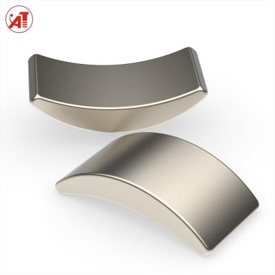 China neodymium magnets for 3 phase brushless motor neodymium magnet inner rotor brushless dc motor magnet stainless steel à venda