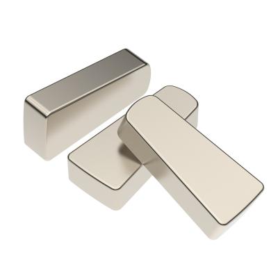 中国 higher than alnico samarium cobalt magnets smco high temperature resistance samarium cobalt magnet for motor 販売のため