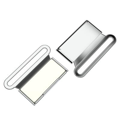 China Fashion cosmetic package Neodymium permanent strong NdFeB gift box Perfume magnet Te koop