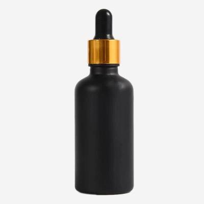 China 30ml, 50ml glass bottle, 100ml glass personal care essential oil bottle for sale