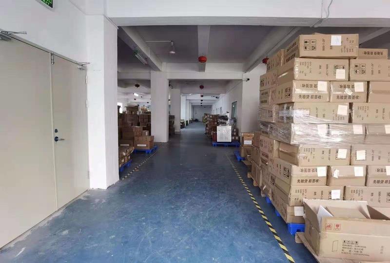 Verified China supplier - Shantou HLCY E-Commerce Co., Ltd.