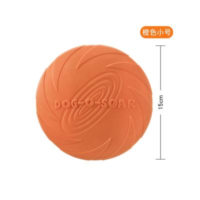 China Low Price Floating Genuine Anti-bite Toy Dog Floating Sports Training Toy Dog Toy Throwing Training for sale