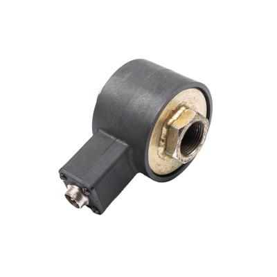 中国 Pulse Incremental Photoelectric Rotary Encoder 5-24v DC Encoder 販売のため