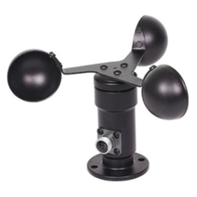 China Outdoor Smart Wind Speed Sensor Anemometer Integrated 4G Remote Control for sale