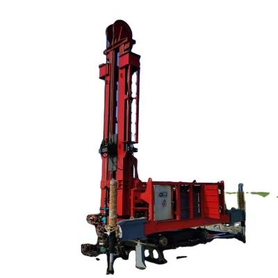 China Manufacturers selling Fully Automatic petroleum equipment swabbing hydraulic pump for sale