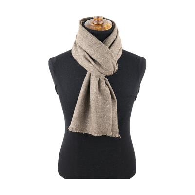 China Cashmere Scarf Mongolia Cashmere Scarf Winter Women Scarf Loose Cashmere Scarves for sale