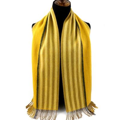 China Turkey Shawls Scarf and Cashmere Scarf Winter Scarf and Striped Shawls Scarves for sale