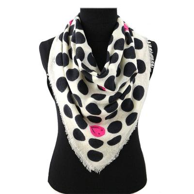 China Luxury Brand Cashmere Scarf Brand Luxury Women Printed Scarf Designers Luxury Scarf for sale