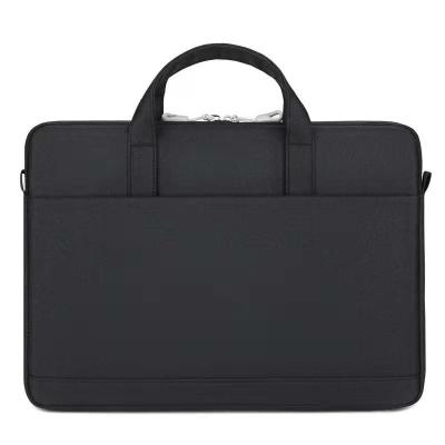 China Fashional Eco-Friendly Men Designed Custom Laptop Messenger Bag Computer Bag Conference Briefcase for sale