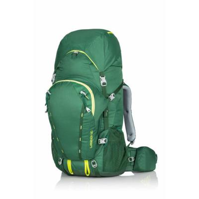 China Water resistant 50 L outdoor sport waterproof camping hiking backpack for sale