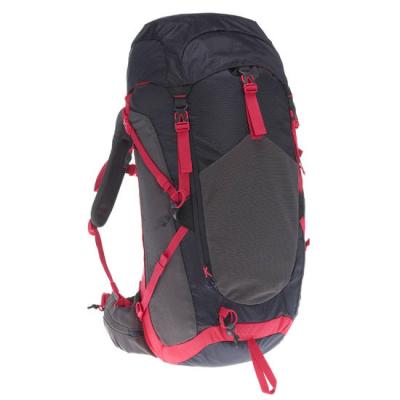 China 30 L Comfortable Lightweight Fashion Women Travel Waist Quality Outdoor Hiking Backpack for sale