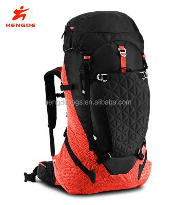 China Best Backcountry Backpacking Tech Pack Hiking Backpack For Backcountry for sale