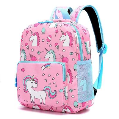 China Other School Bag Waterproof High Quality Children Lovely Backpack For Schoolboy Place School Bag for sale