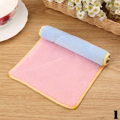 China Factory Professional Terry Plain Kitchen Towels Hot Sale Fashion Custom Made Bamboo Absorbent QUICK DRY for sale