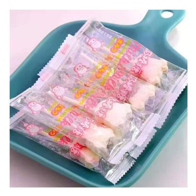 China Natural Dextrose Candy Press Lollipop Animal Shaped for sale