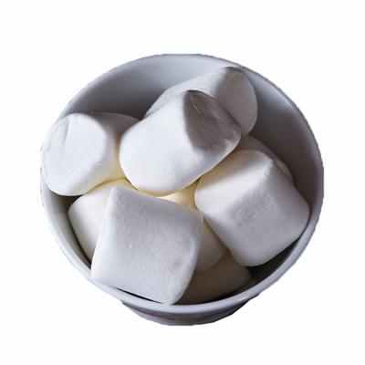 China Natural Xylitol Marshmallow Dental Care No Sugar Add Marshmallow for sale